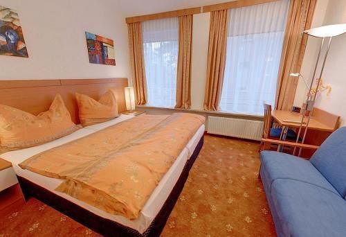 Evido Rooms Salzburg Bagian luar foto