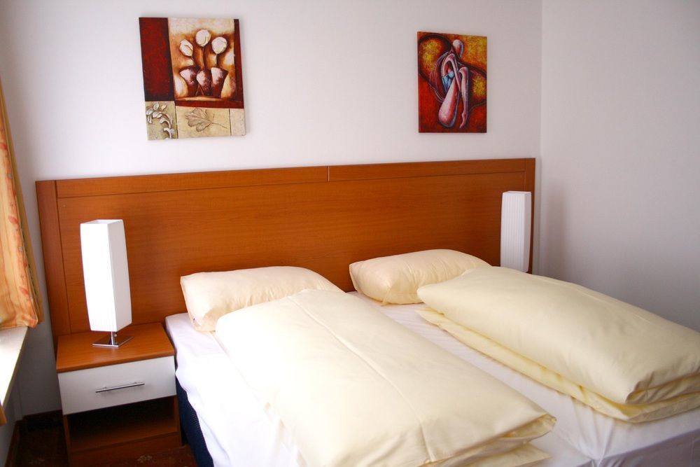 Evido Rooms Salzburg Bagian luar foto