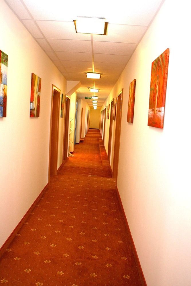 Evido Rooms Salzburg Bagian luar foto