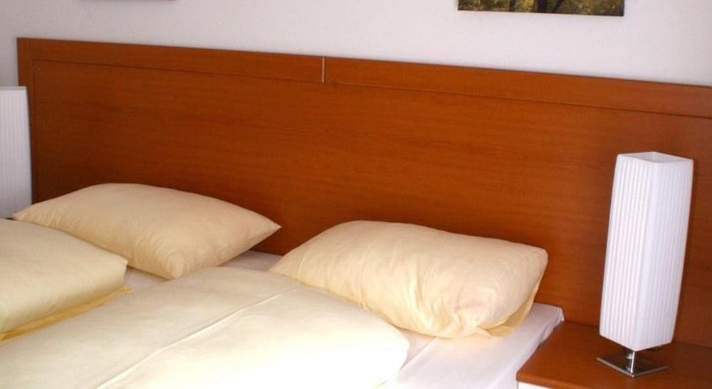 Evido Rooms Salzburg Bagian luar foto