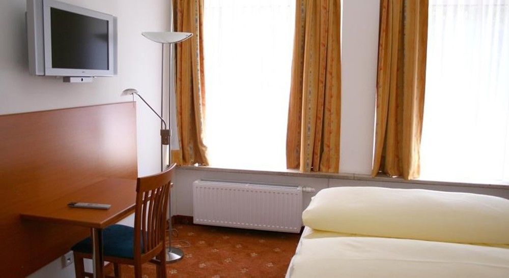 Evido Rooms Salzburg Bagian luar foto
