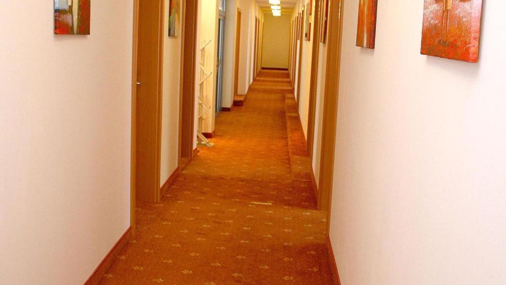 Evido Rooms Salzburg Bagian luar foto